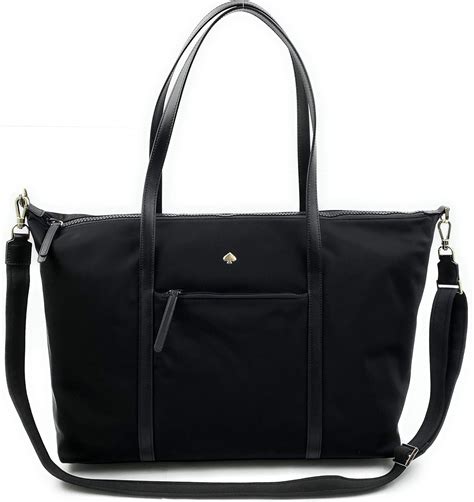 kate spade travel tote bag.